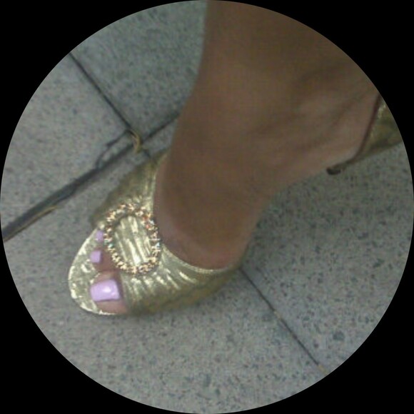 shoeladykee